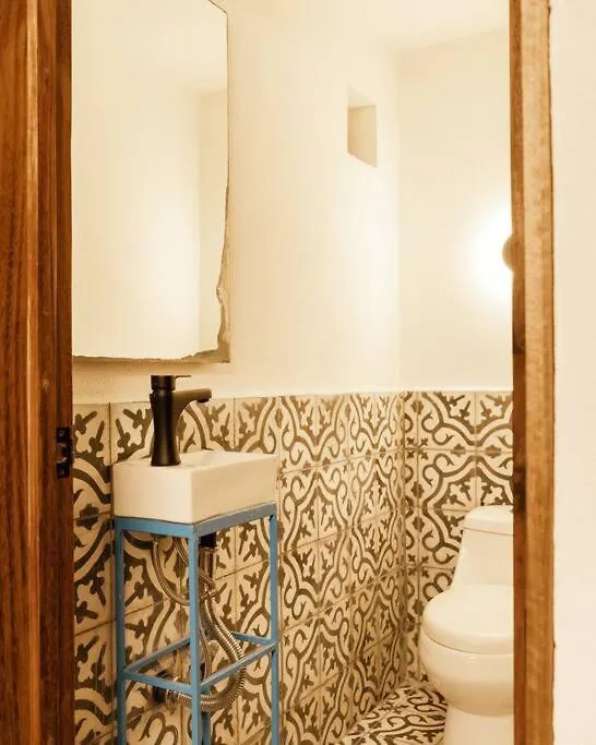 Totally Renovated Apartment 10 Min Away From Beach/Hot Neighborhood Канкун Мексика
